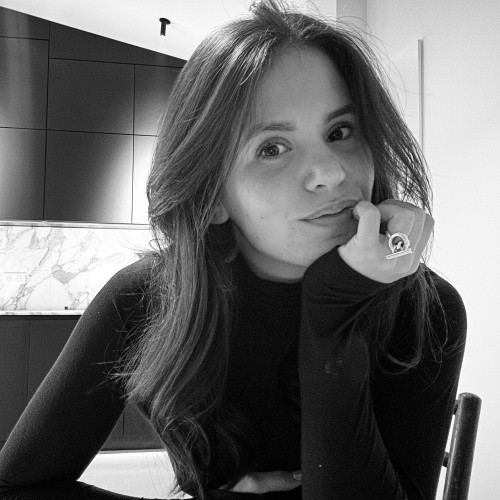 Pauline D. profile photo