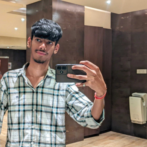 Rahul R. profile photo