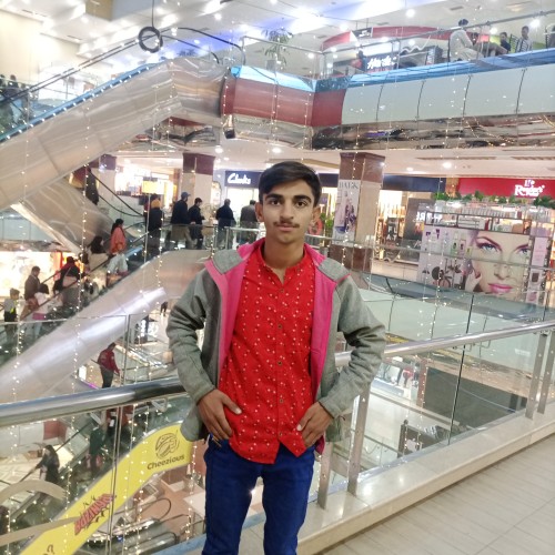 Kaleem  K.