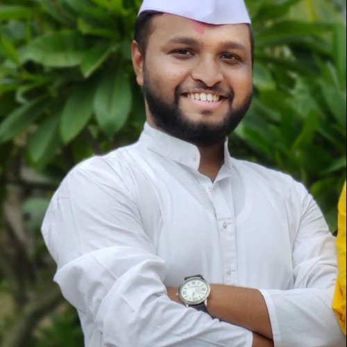 Rushikesh P. profile photo