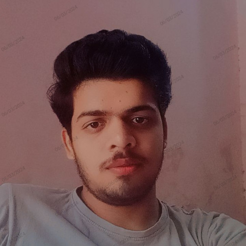 Rudra Pratap S. profile photo