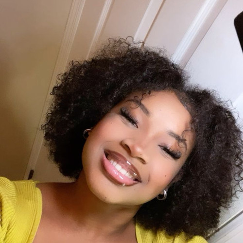 Grace M. profile photo
