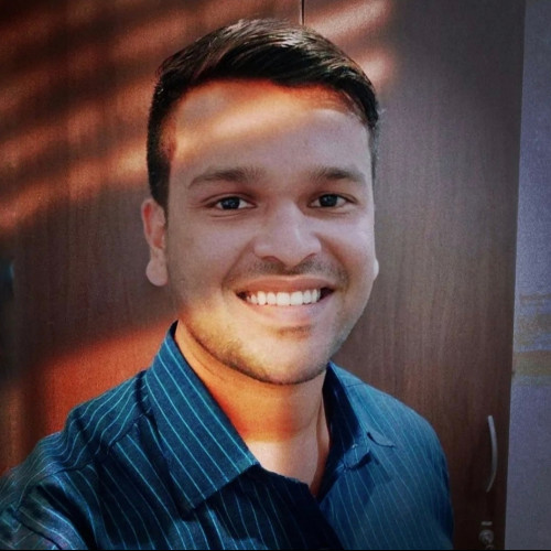 Prakash R.
