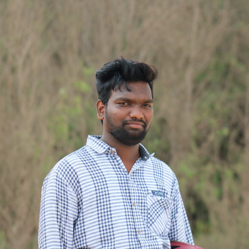 Chandaluri  P. profile photo
