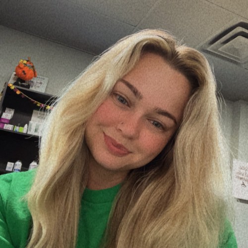 Kenzi G. profile photo