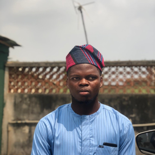 Lade B. profile photo