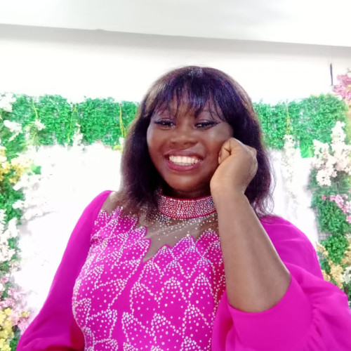 Queen Agomuo  K. profile photo