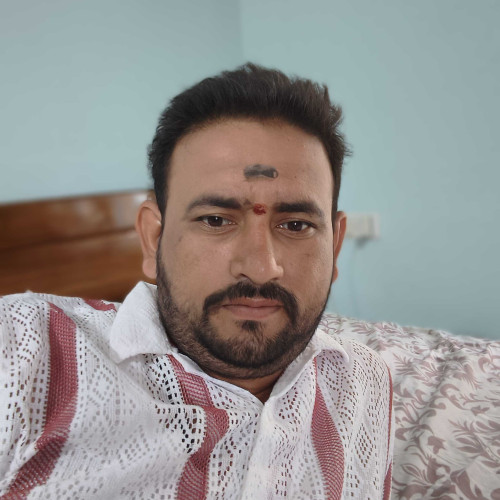 sai r. profile photo
