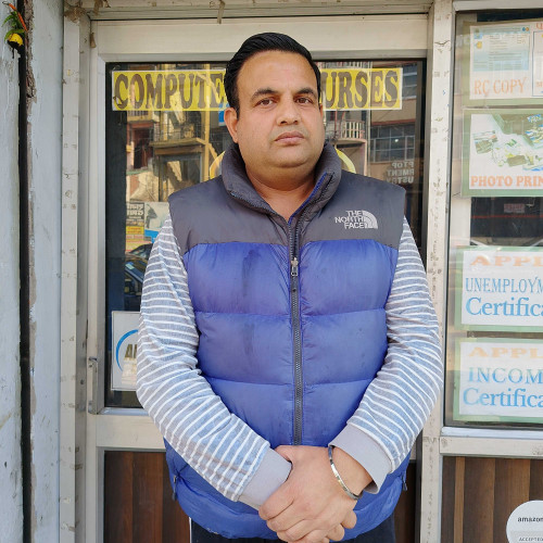 amit k.