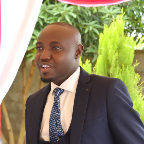 Muhumuza  R. profile photo
