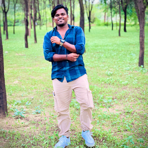 Mohan B.