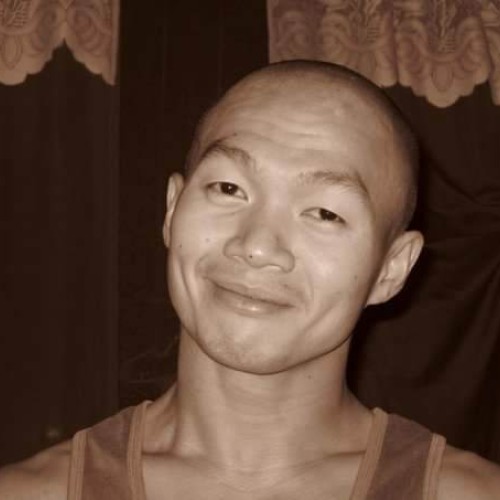 Aaron P.
