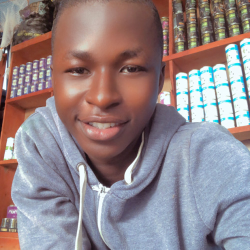 Enyinnaya F. profile photo