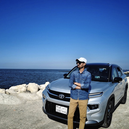 khalifa Z. profile photo