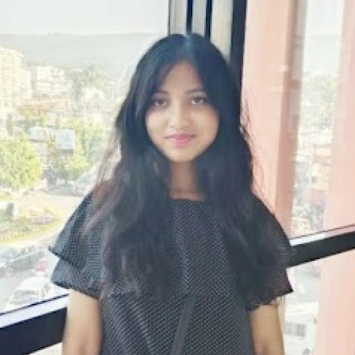 Anamika C.