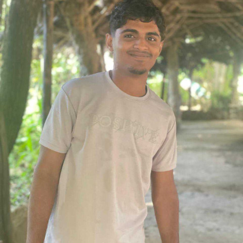Ahmed V.