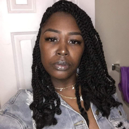 Samiya S. profile photo