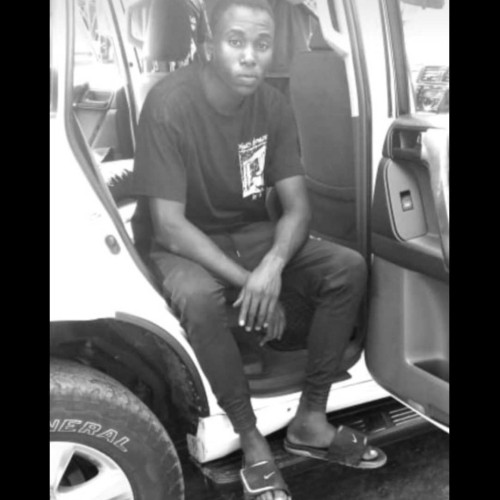 mutebi s. profile photo
