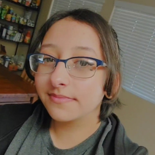 Abigail K. profile photo