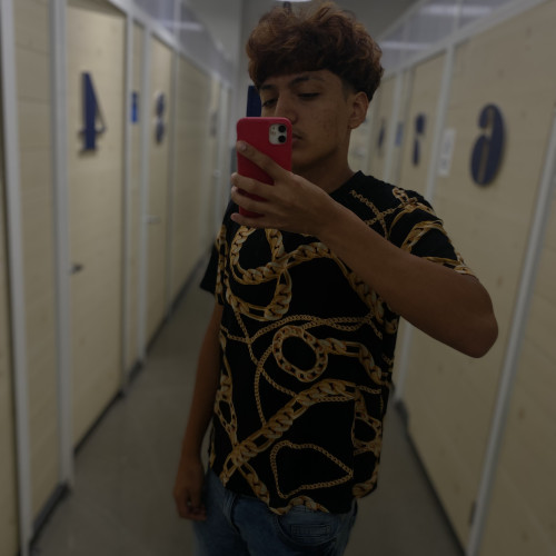 Jose P. profile photo