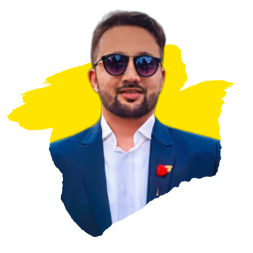 Syed Kashan N.