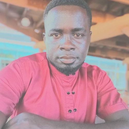 Odongo J. profile photo