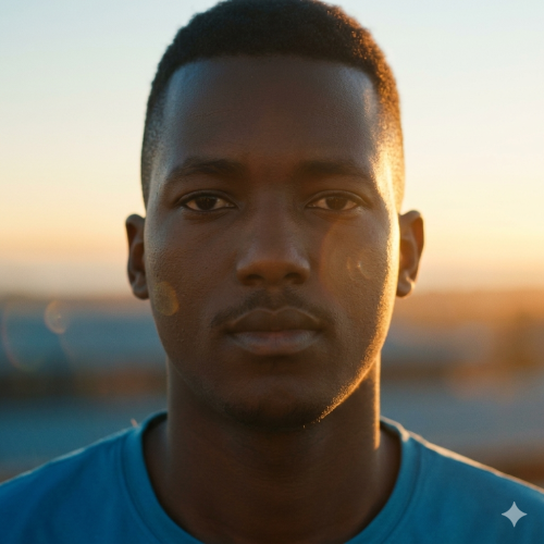 Okwera S. profile photo