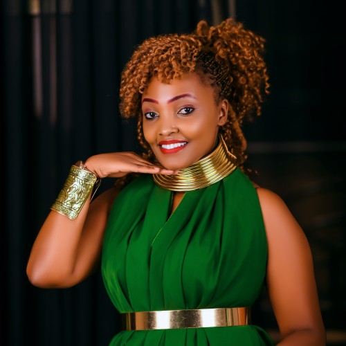 Priscillah  W. profile photo