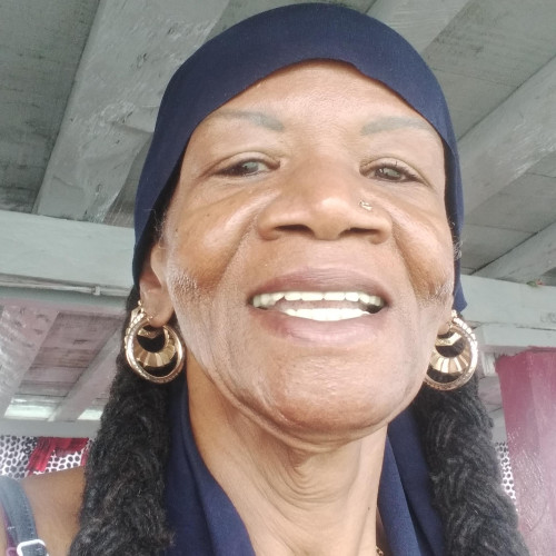Patricia  T.