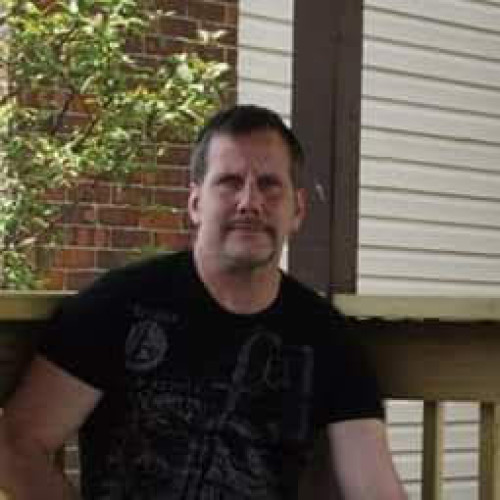 gerald c. profile photo