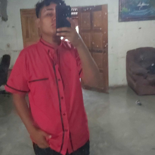 Triones G. profile photo