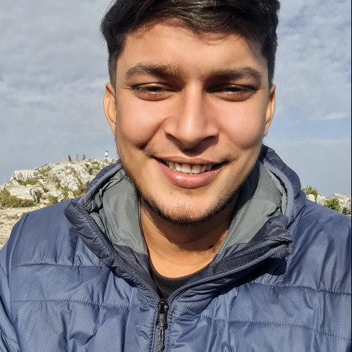 Shivansh M. profile photo