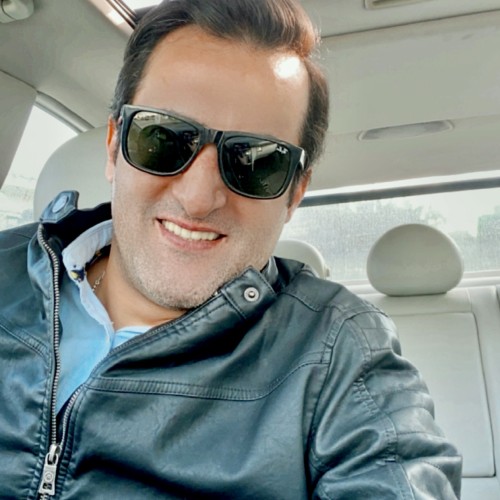 Yazan N. profile photo