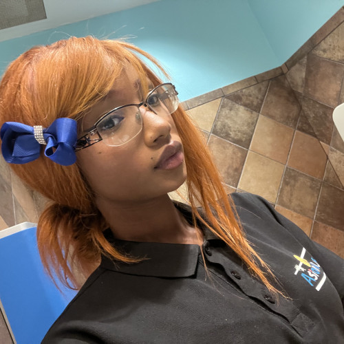 Cyber F. profile photo
