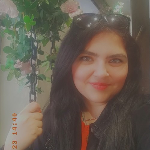 suheyla a.