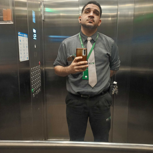 Gregory O. profile photo