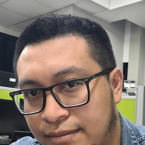 Erick R. profile photo