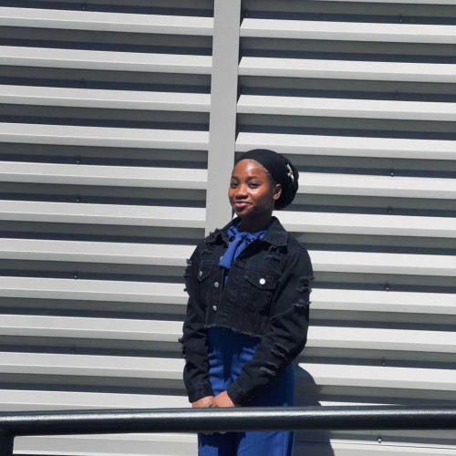 joyce A. profile photo