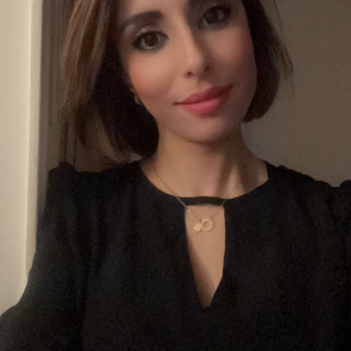 Sarra P.