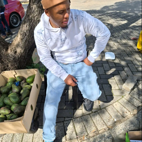 Mpho M. profile photo