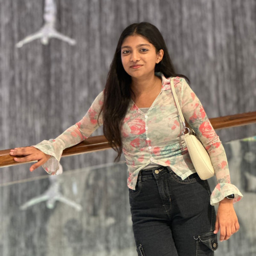 Soumya S. profile photo