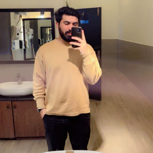 Tahir k. profile photo