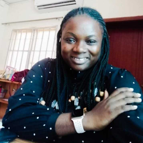 Kelechi O.