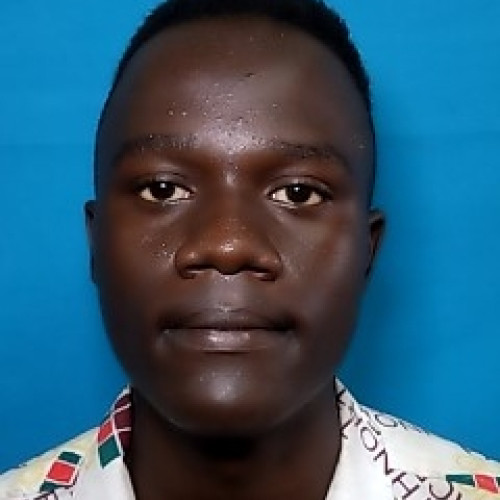 Joel b. profile photo
