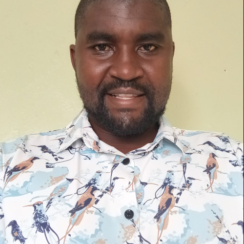 calvin m. profile photo