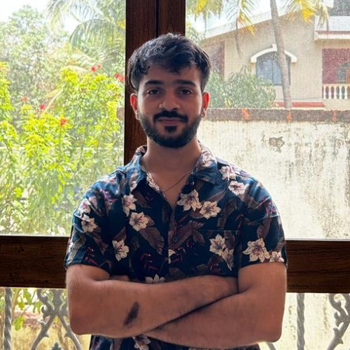 Nishant U. profile photo