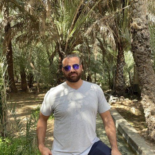 Ayman A. profile photo