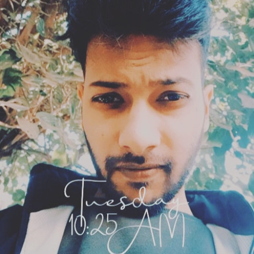 UDAY S. profile photo