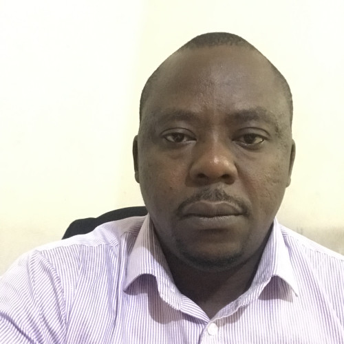 Ezekiel  E. profile photo
