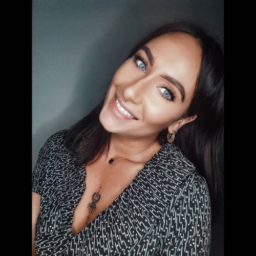 Milda Z. profile photo